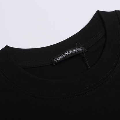 Camiseta CHROME HEART$