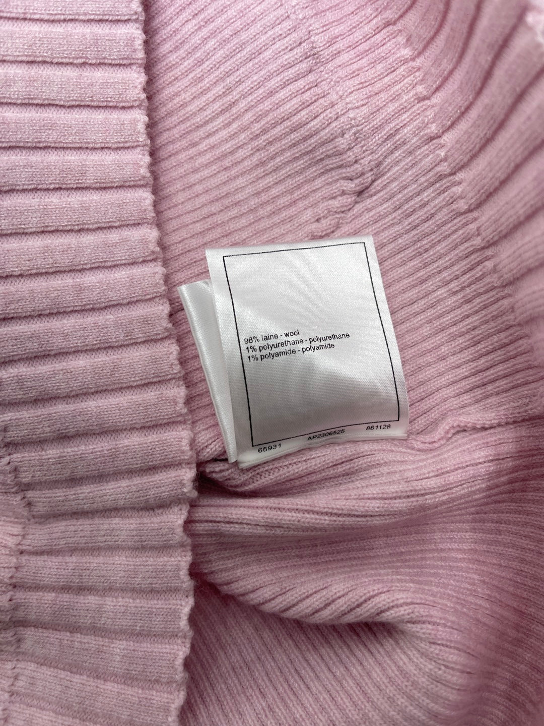 CHANEL