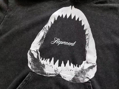 REPRESENT HOODIE