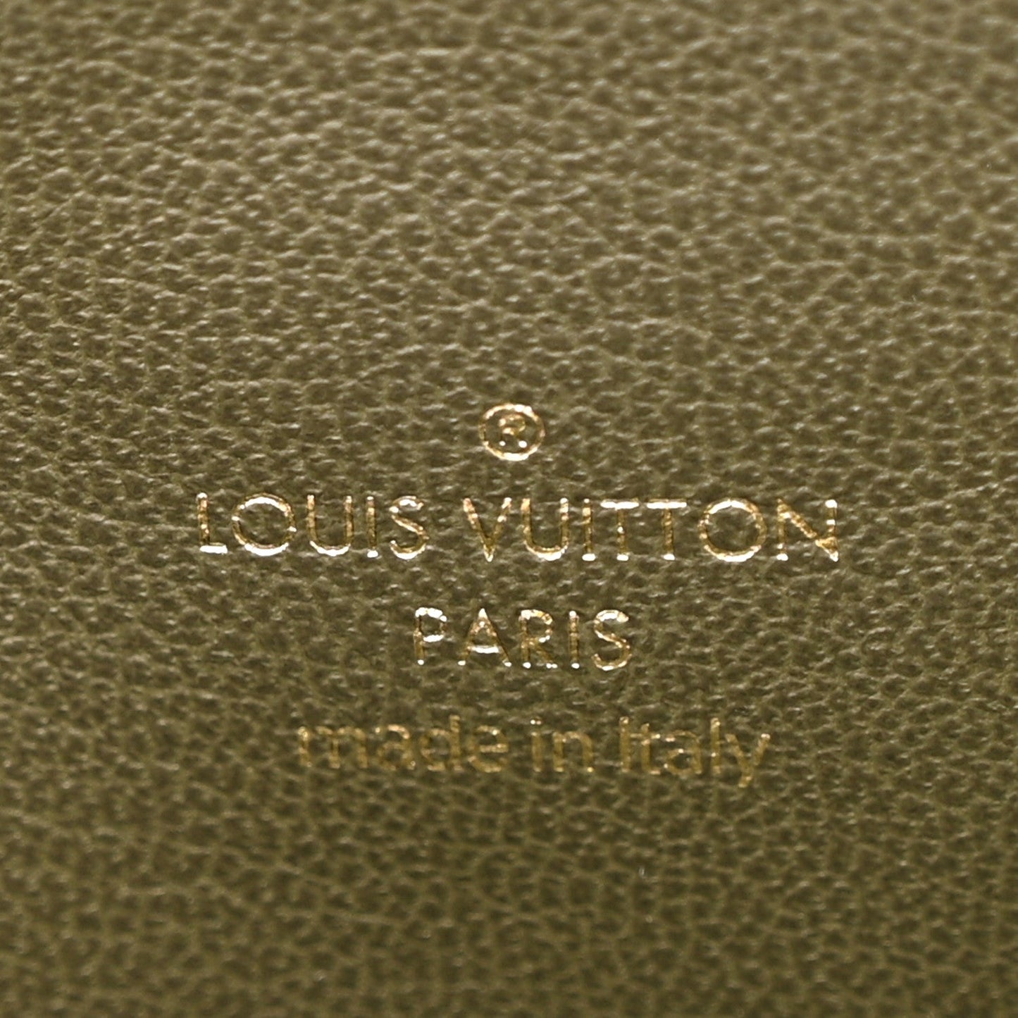 Louis Vuitton