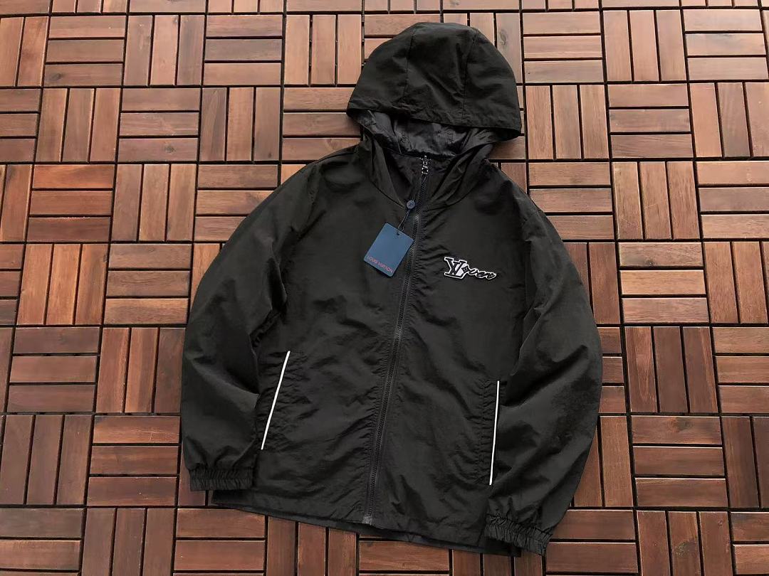 L🔥JACKET