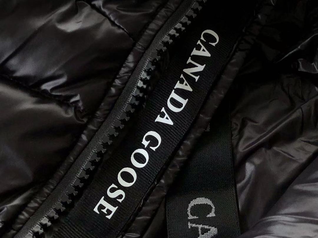 C🔥N🔥🔥A G🔥🔥🔥E DOWN JACKET