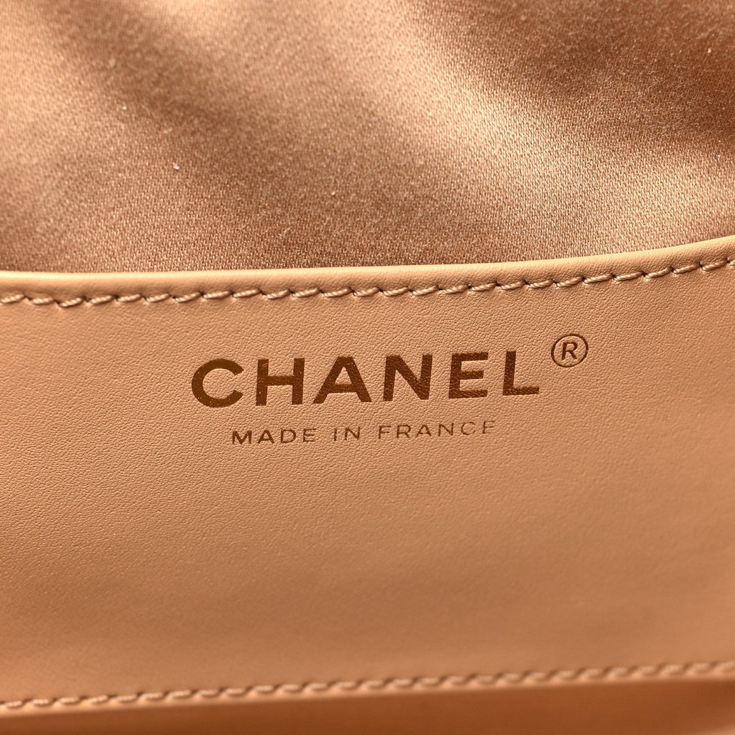 CHANEL