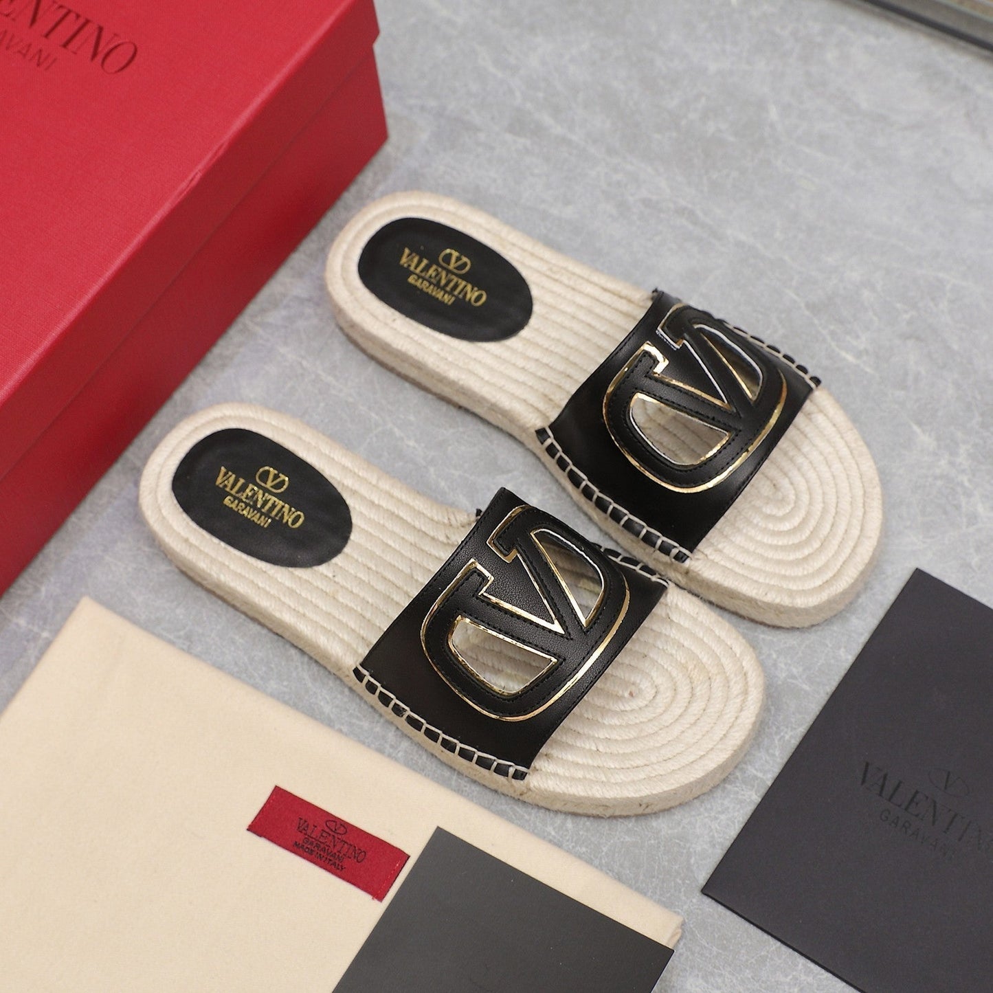 Valentino