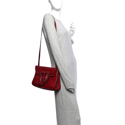 Taurillon Clemence Halzan 31 GM Rouge H