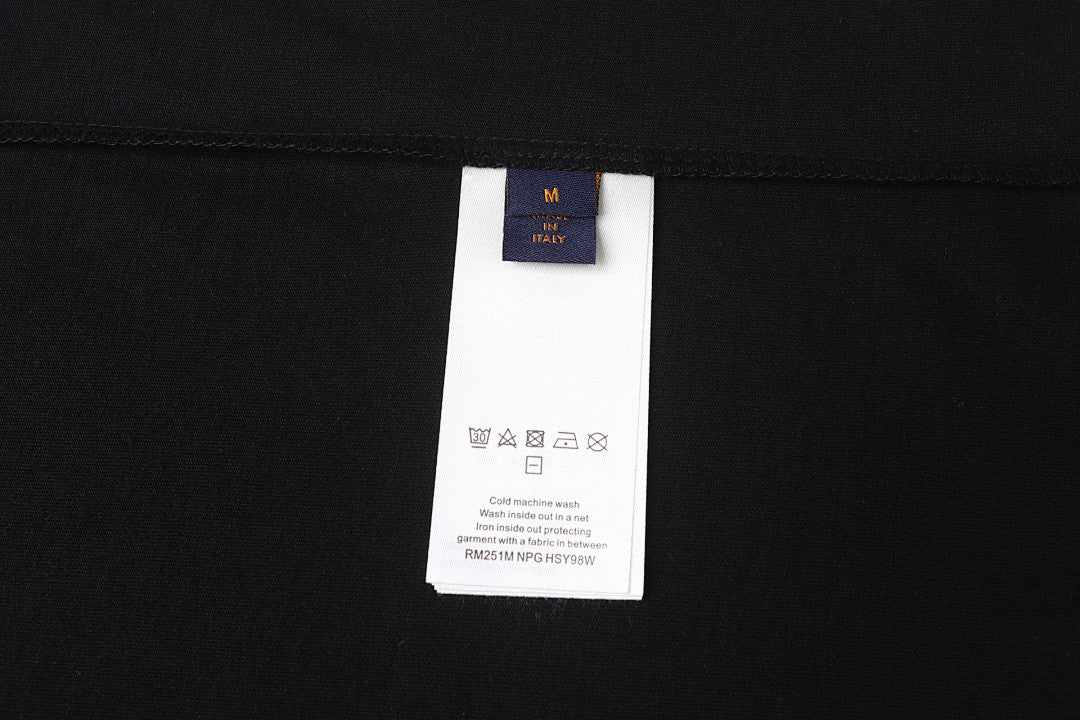 CAMISETA LV - 4