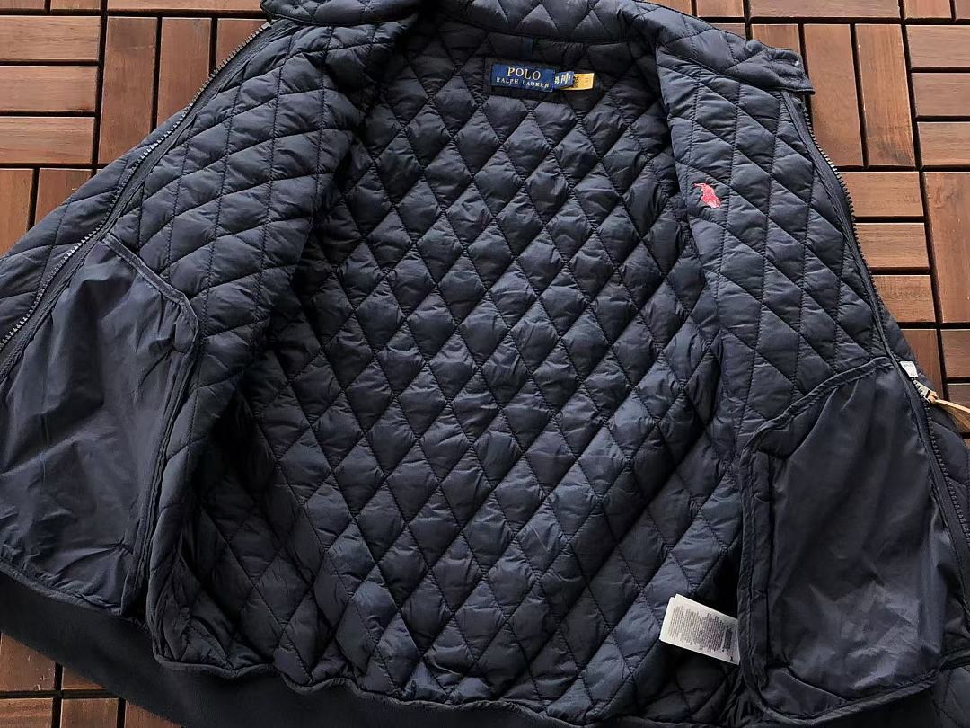 RA🔥PH🔥AU🔥EN COTTON JACKET
