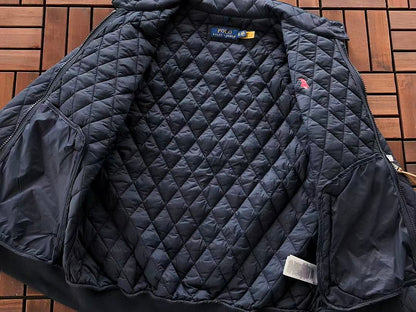 RA🔥PH🔥AU🔥EN COTTON JACKET