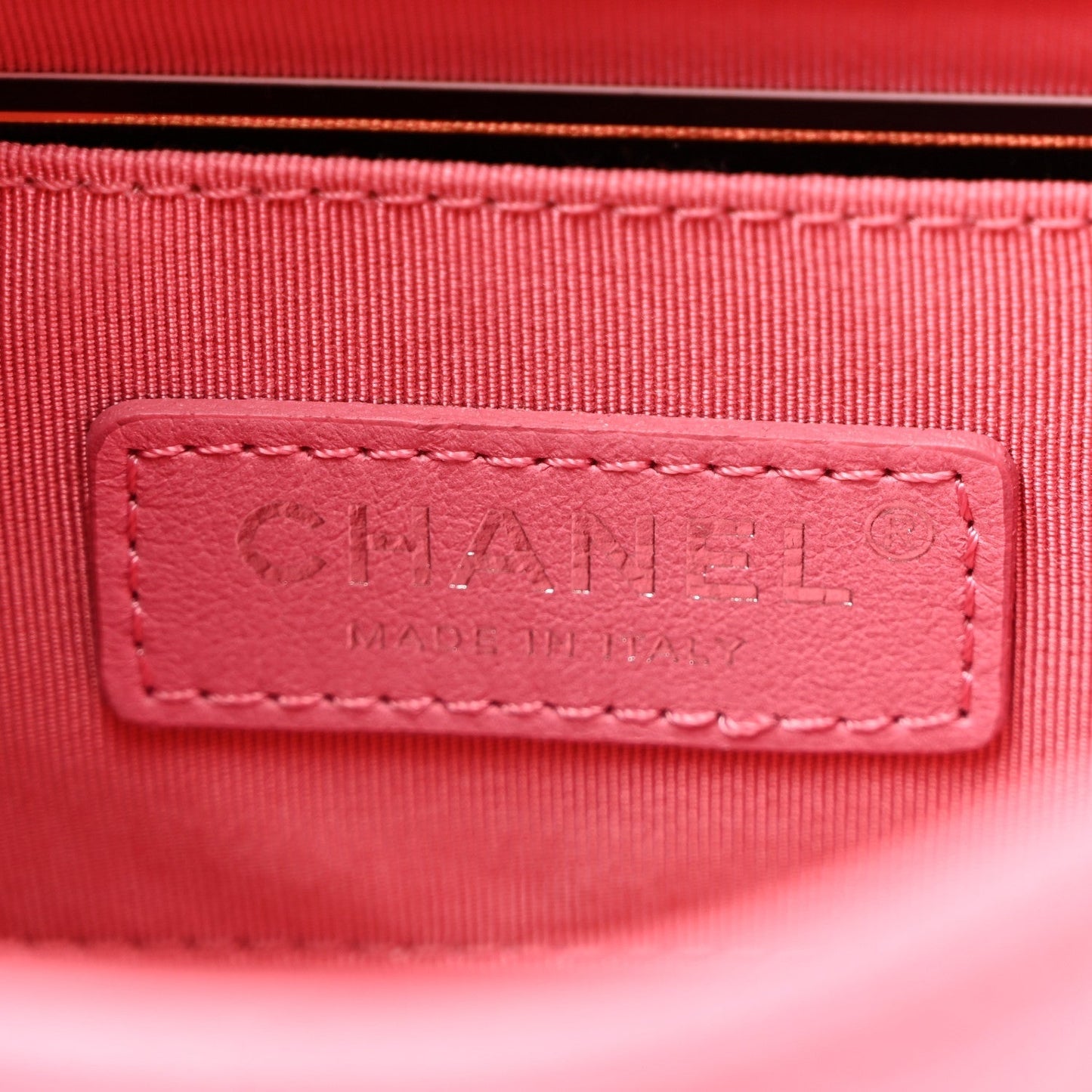 CHANEL