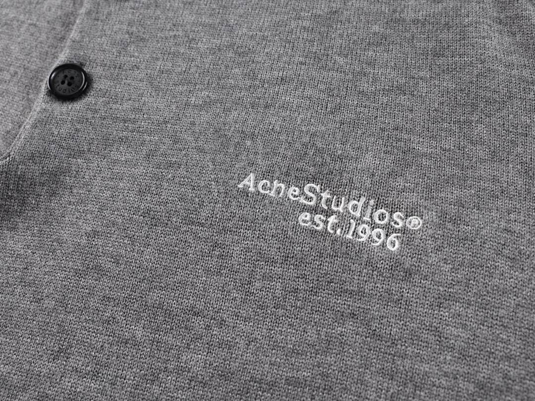 POLO ACNE STUDIØ - 609