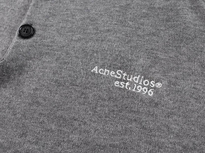 POLO ACNE STUDIØ - 609