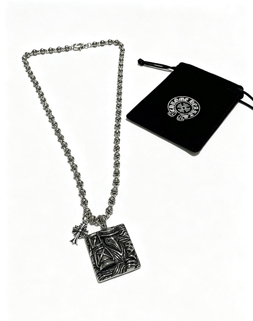CH🔥OM🔥 HE🔥RTS JEWELRY
