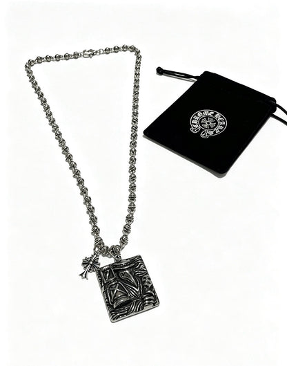CH🔥OM🔥 HE🔥RTS JEWELRY