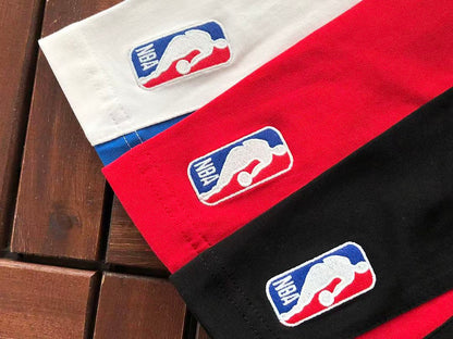 B🔥L🔥🔥🔥IA🔥A & NBA LONG-SLEEVE