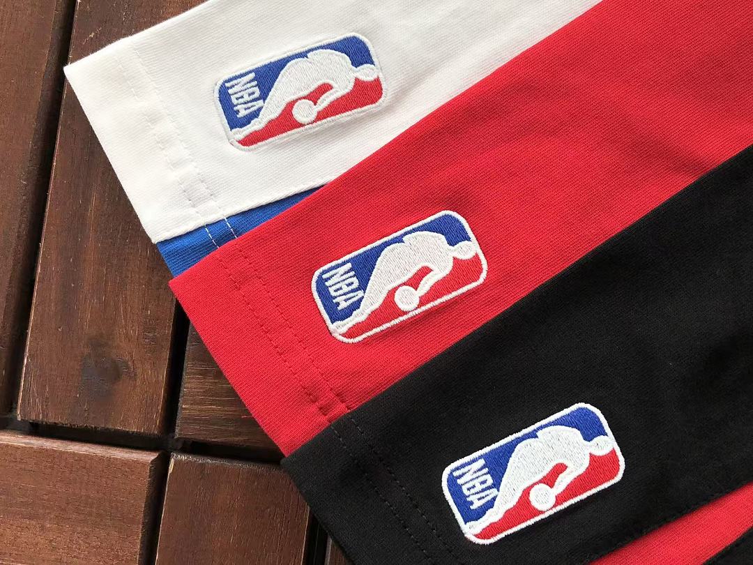 B🔥L🔥🔥🔥IA🔥A & NBA LONG-SLEEVE