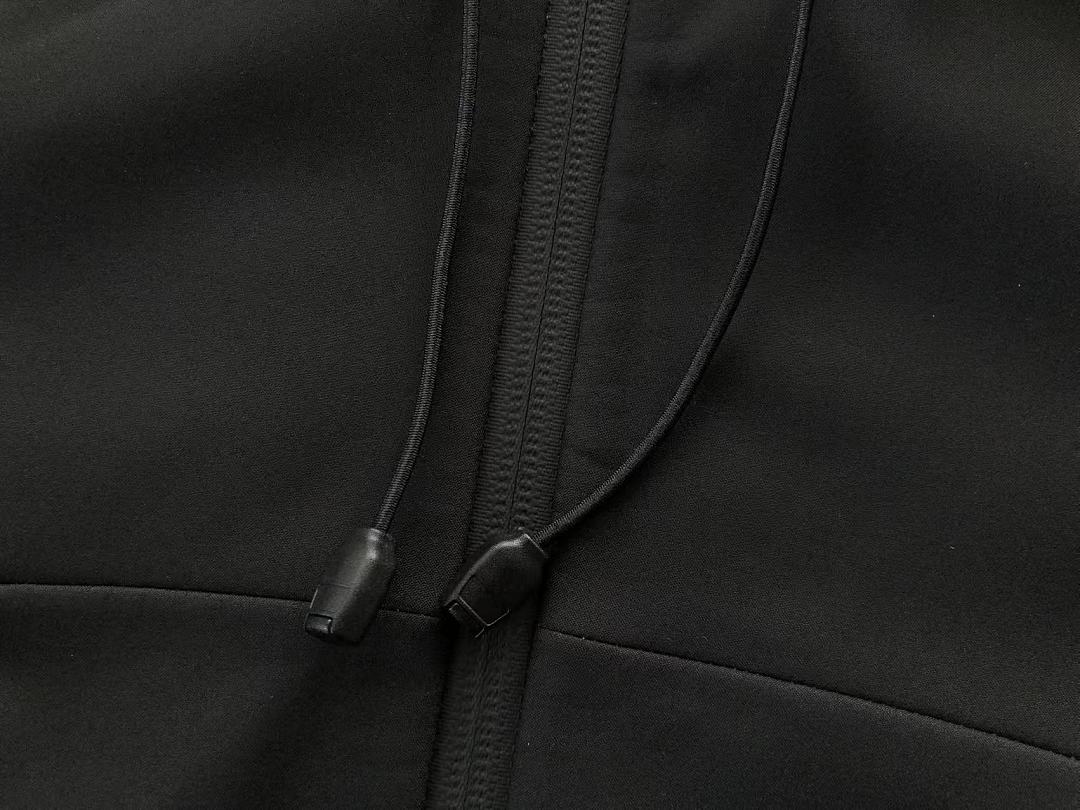 L🔥🔥UL🔥M🔥N JACKET WOMAN
