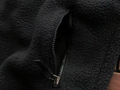 P🔥TAG🔥N🔥A VEST FLEECE