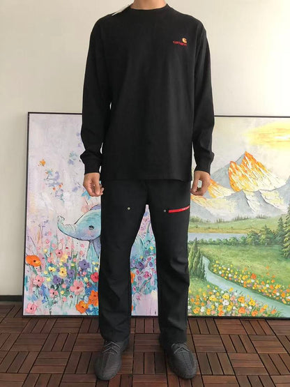 C🔥RH🔥RTT LONG-SLEEVE