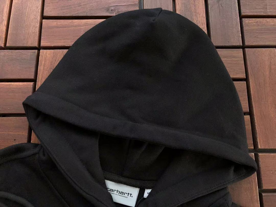 C🔥RH🔥RTT HOODIE FLEECE