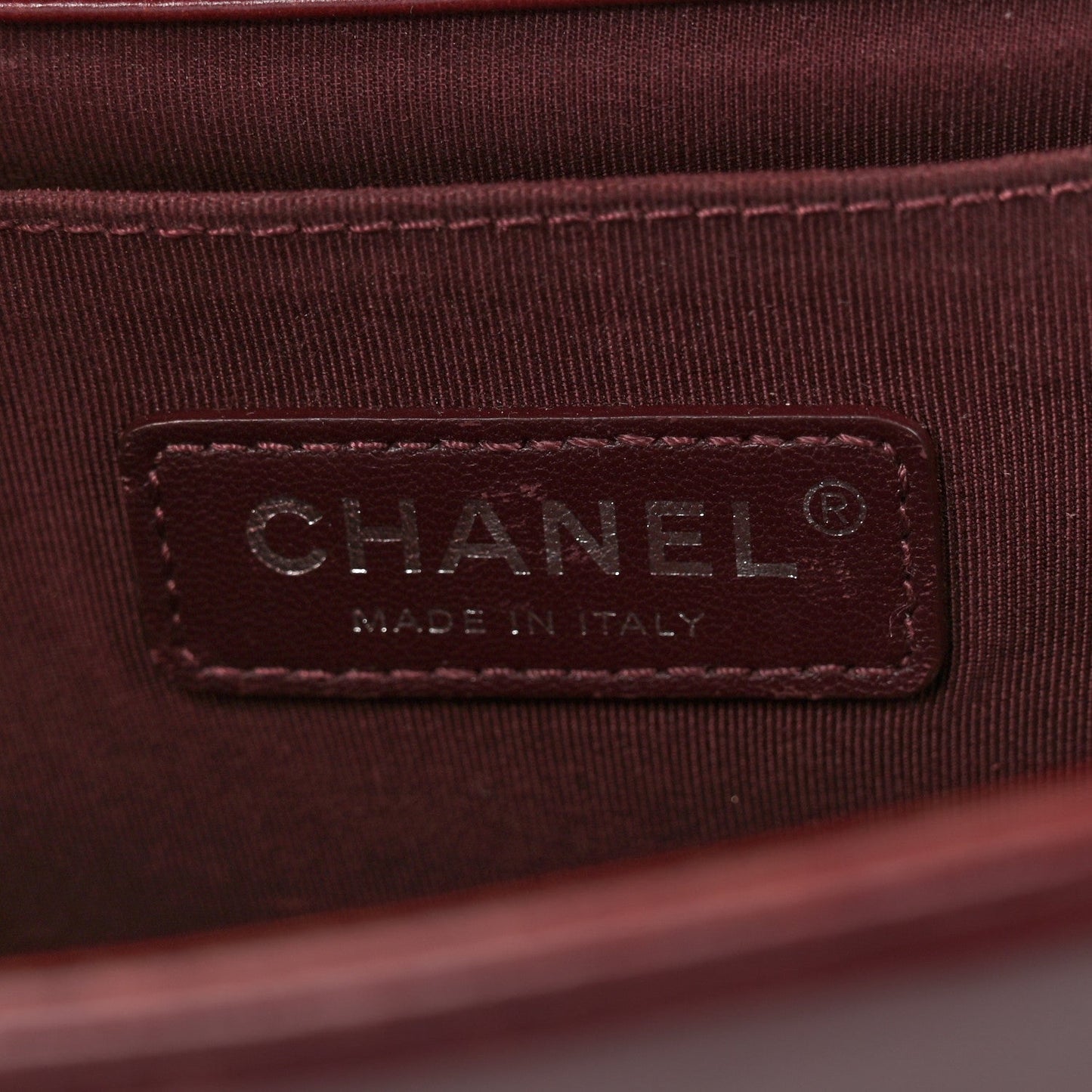 CHANEL