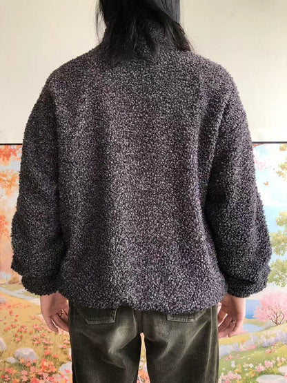 🔥DI🔥AS JACKET FLEECE