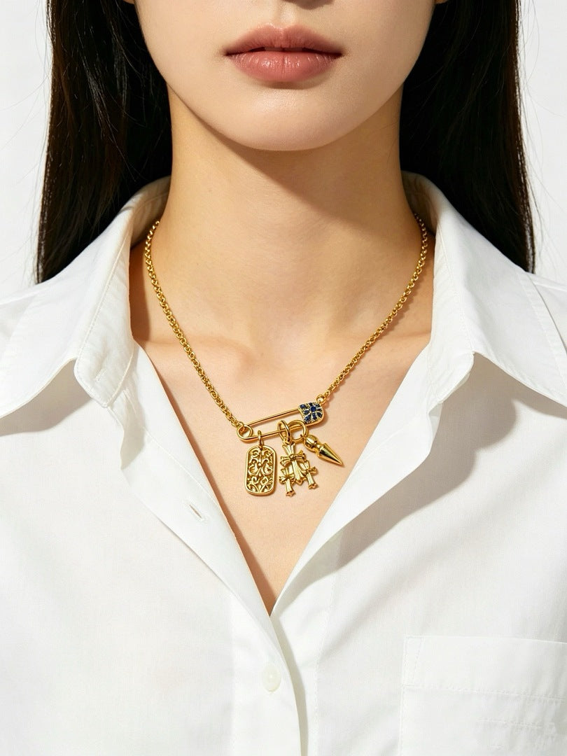 CH🔥OM🔥 HE🔥RTS JEWELRY