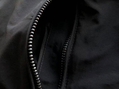 B🔥RB🔥RRY JACKET