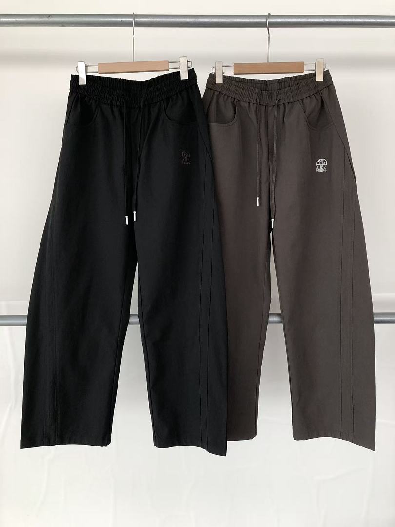 BR🔥N🔥L🔥O C🔥CI🔥🔥L🔥I TROUSERS