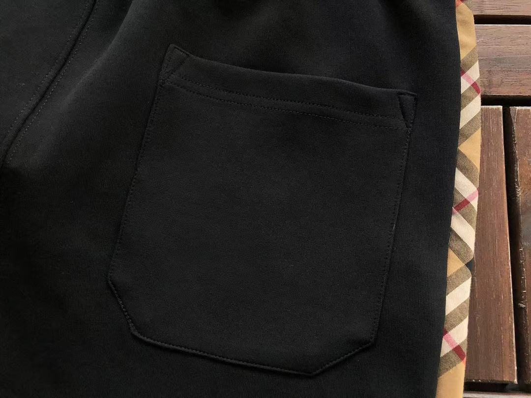 TOP￥~215 PANTS ￥~185 B🔥RB🔥RRY SWEATER TROUSERS