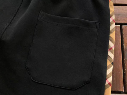 TOP￥~215 PANTS ￥~185 B🔥RB🔥RRY SWEATER TROUSERS