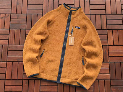 P🔥TAG🔥N🔥A JACKET FLEECE