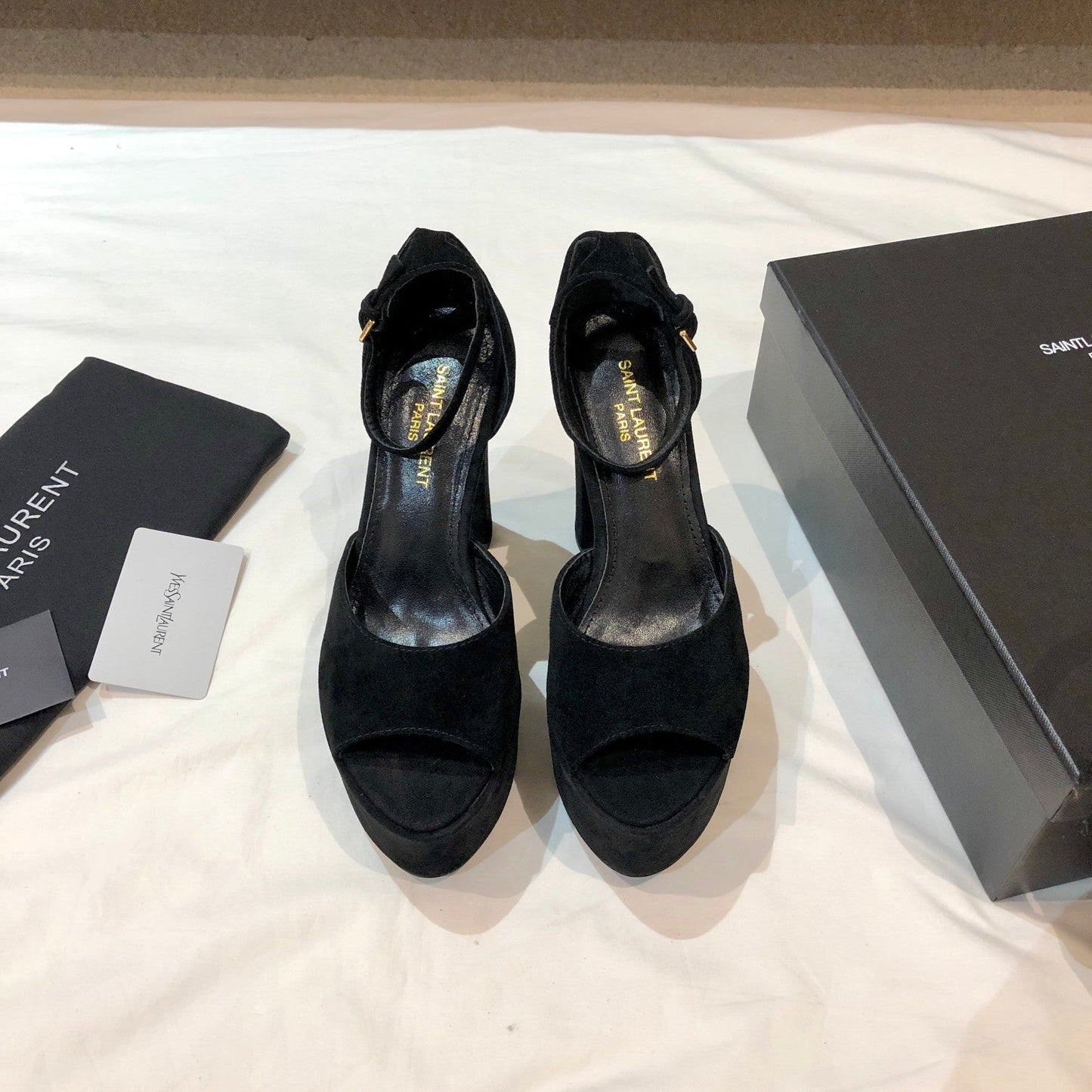 Saint Laurent