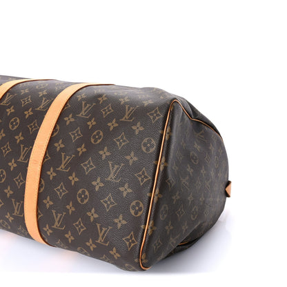 Monogram Keepall 50
