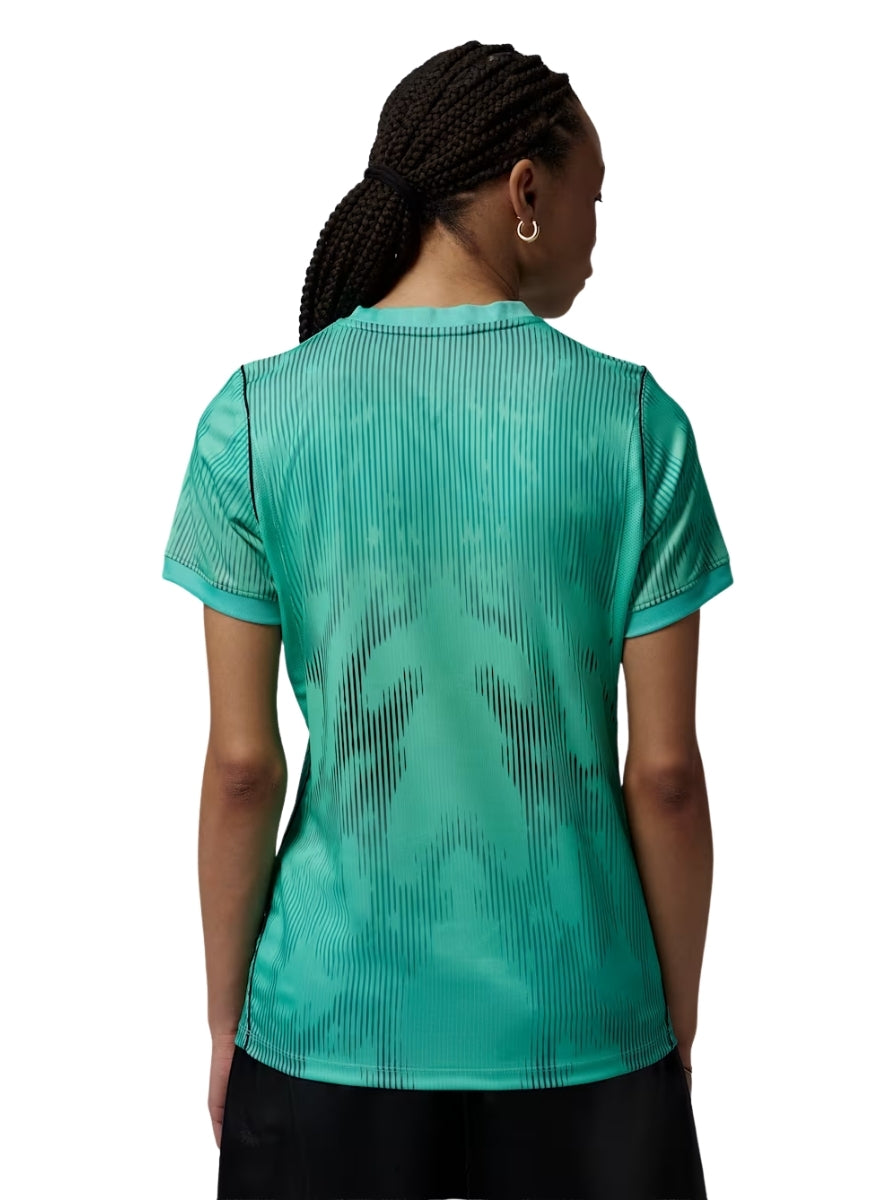 Jersey Goalkeeper Women's 2026