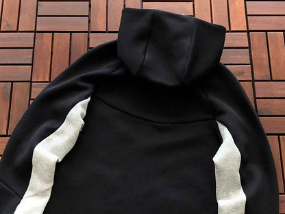 TF 2025 HV0949-011 zip-up coat HV0959-011 pants