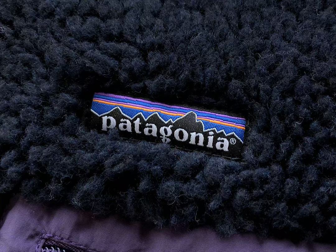 P🔥TAG🔥N🔥A JACKET FLEECE