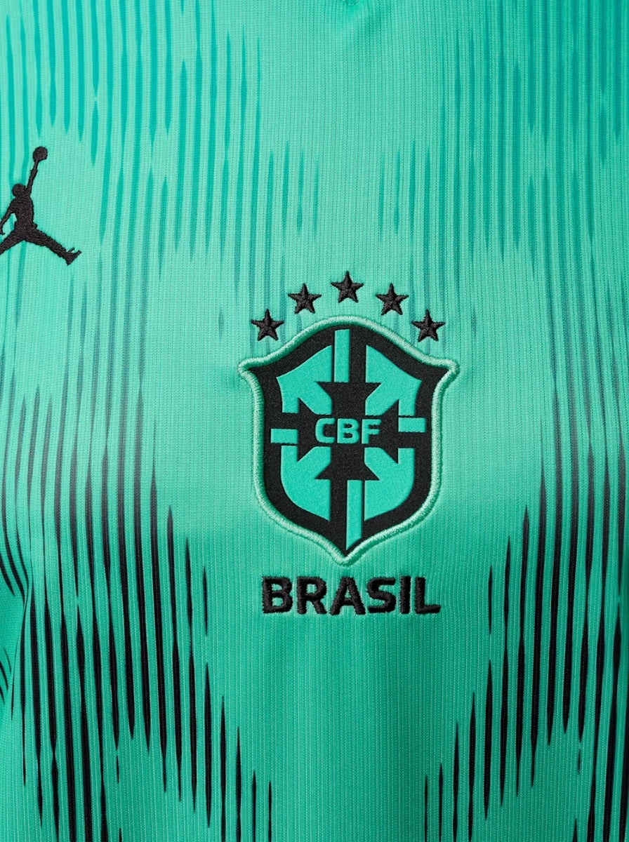 Jersey Goalkeeper Women's 2026
