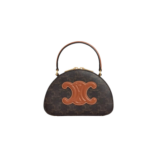 Ce Half-Moon Bag