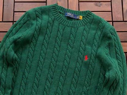 RA🔥PH🔥AU🔥EN SWEATER