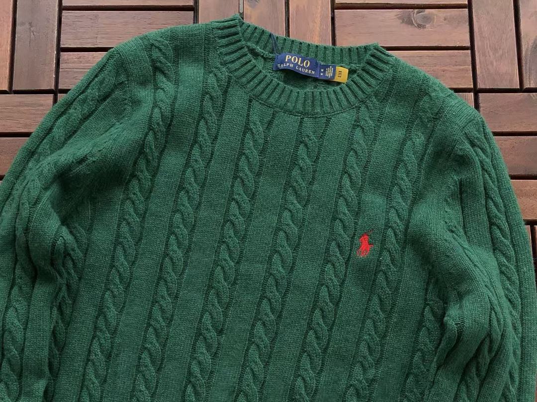 Jersey Ralph