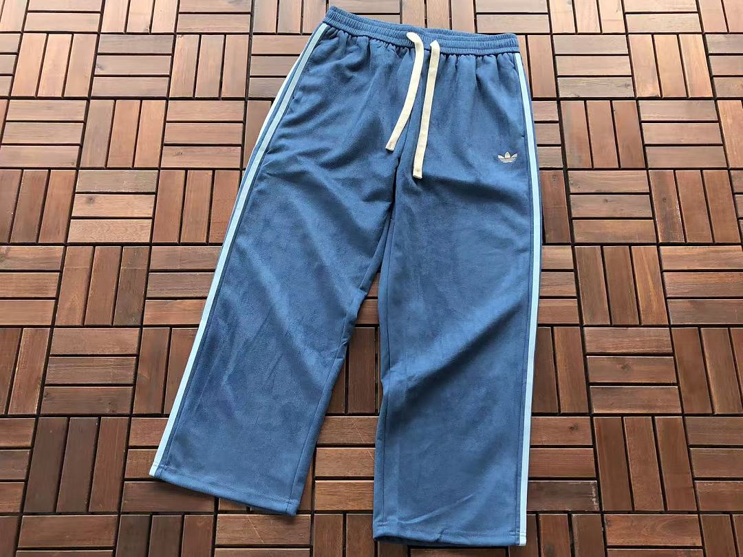 TOP￥~195 PANTS￥~169 🔥DI🔥AS JACKET TROUSERS