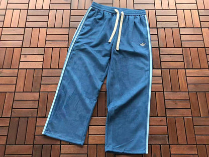TOP￥~195 PANTS￥~169 🔥DI🔥AS JACKET TROUSERS