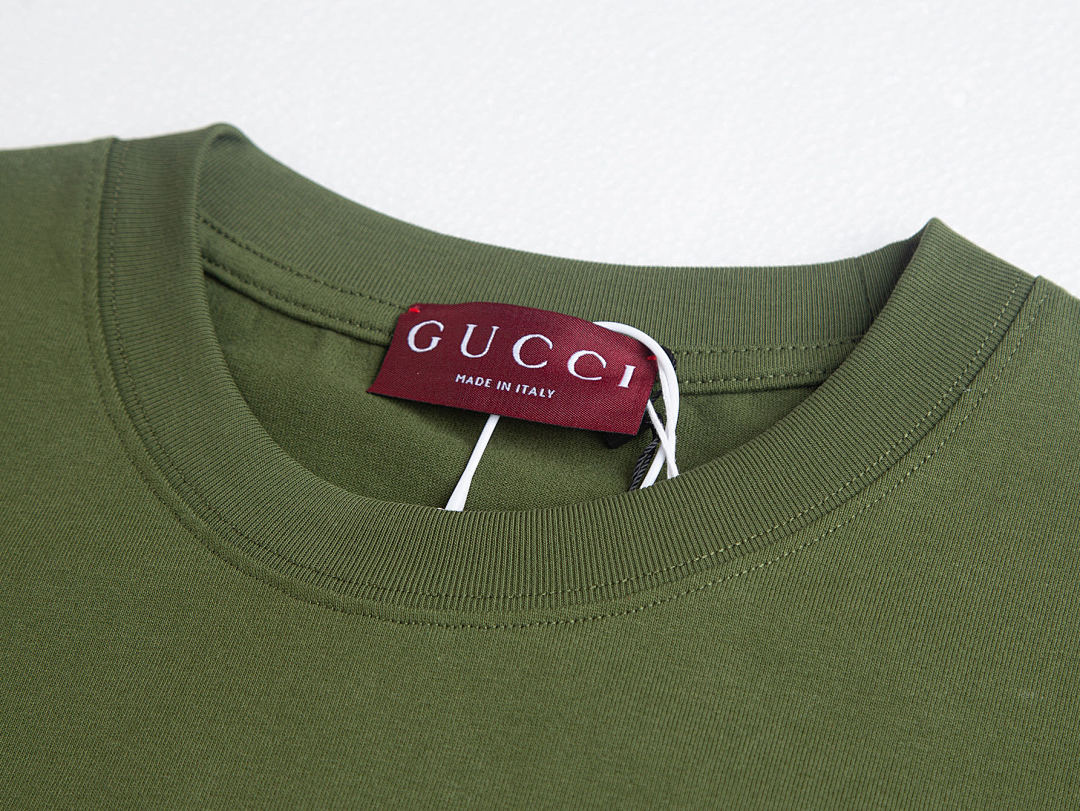 CAMISETA GUCÇI - 44
