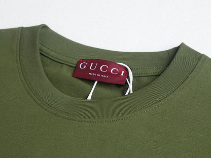 CAMISETA GUCÇI - 44
