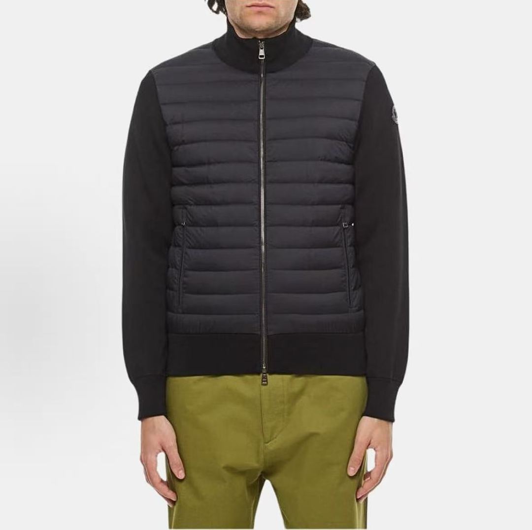 C🔥N🔥🔥A G🔥🔥🔥E DOWN JACKET