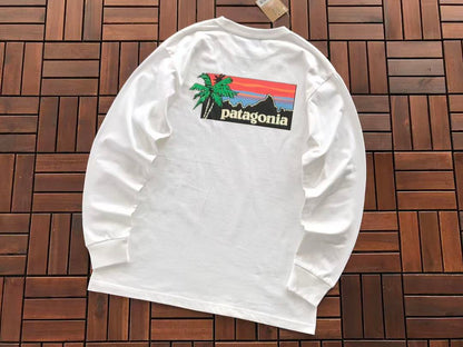 P🔥TAG🔥N🔥A LONG-SLEEVE