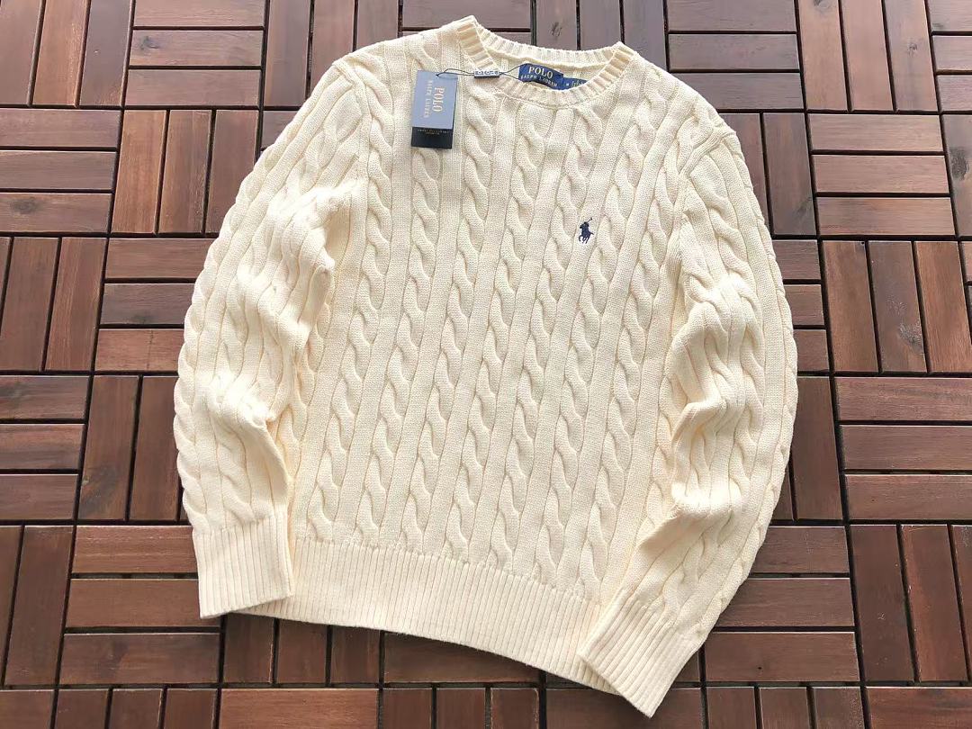 Jersey RALPH