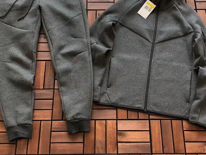 TF 2025 HV0949-032 zip-up coat HV0959-032 pants