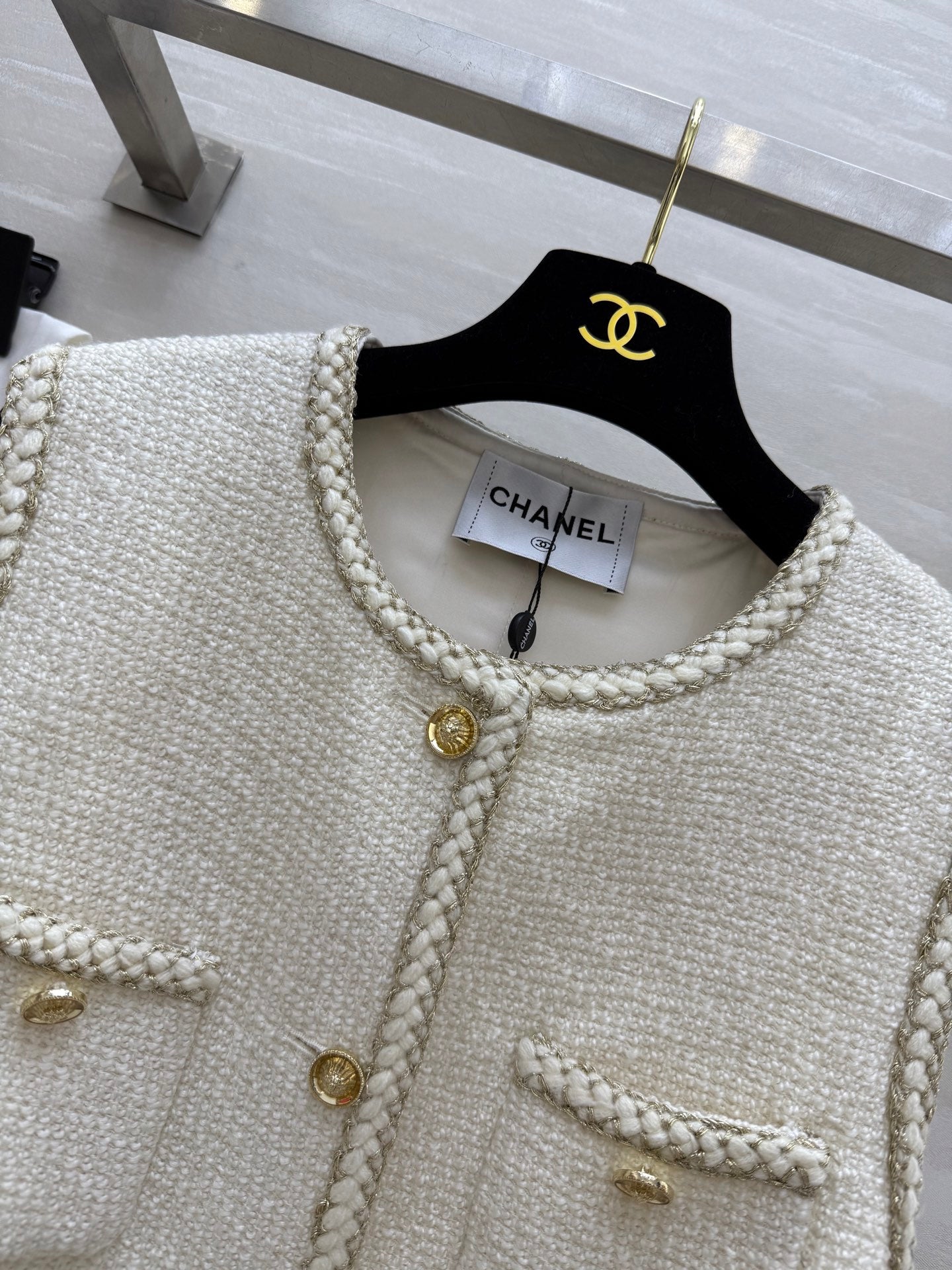 CHANEL