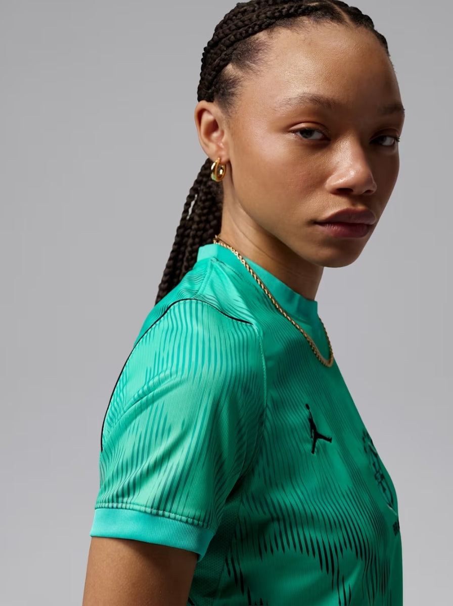 Jersey Goalkeeper Women's 2026